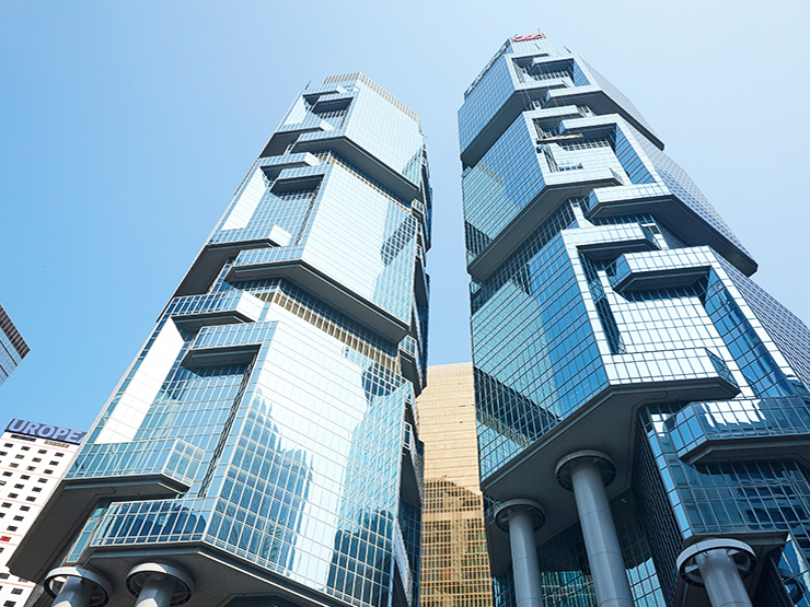 Lippo Centre